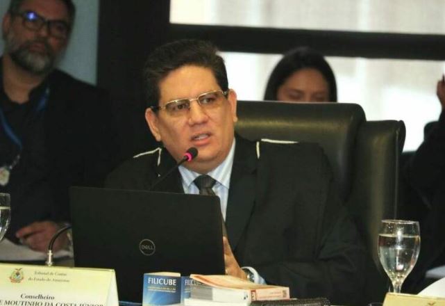 Conselheiro do TCE suspende concurso da PM no Amazonas após identificar irregularidades