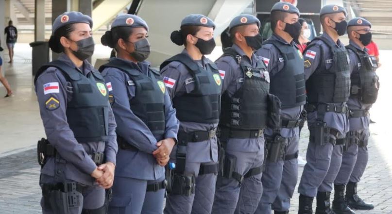 TCE revoga medida cautelar e mantém provas da Polícia Militar no AM para o próximo domingo (6)