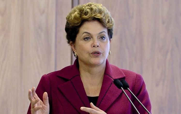 Dilma Rousseff diz: “Não sou candidata a nenhum cargo” nas eleições deste ano 