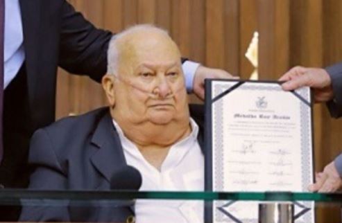 Morre Saul Benchimol, fundador da Bemol e Fogás, aos 87 anos em Manaus 