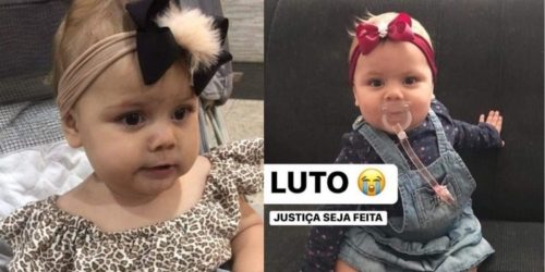 Menina de 1 ano morre após sofrer estupro e agressão; mãe e padrasto são suspeitos 