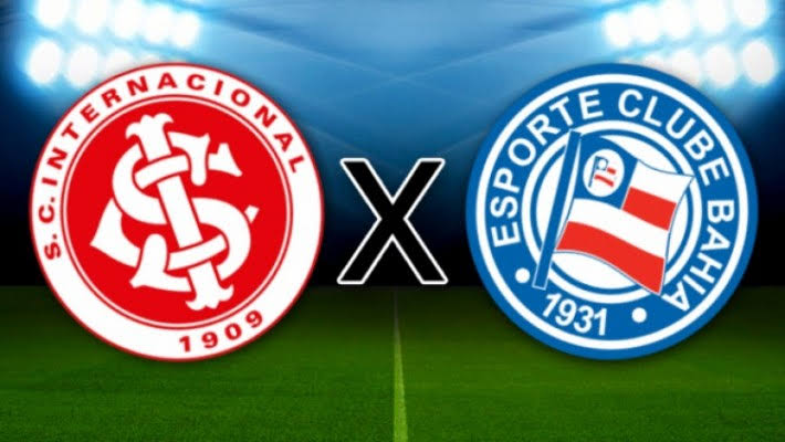 Internacional x Bahia: internet se revolta com pênalti marcado para o Colorado