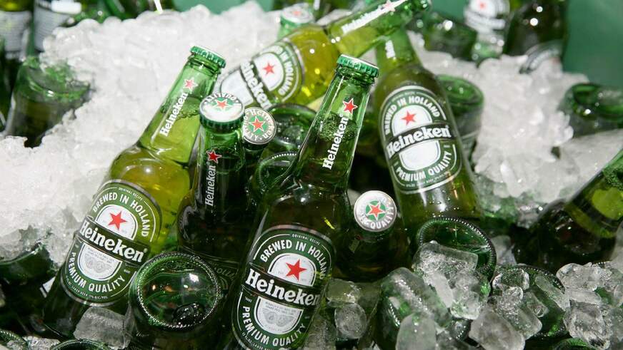 Grupo Heineken anuncia saída do Polo Industrial de Manaus 