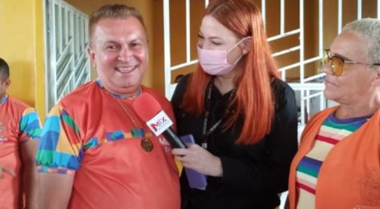 Com saída declarada da Semulsp, Sabá Reis avança em direção a campanha com Wilson Lima