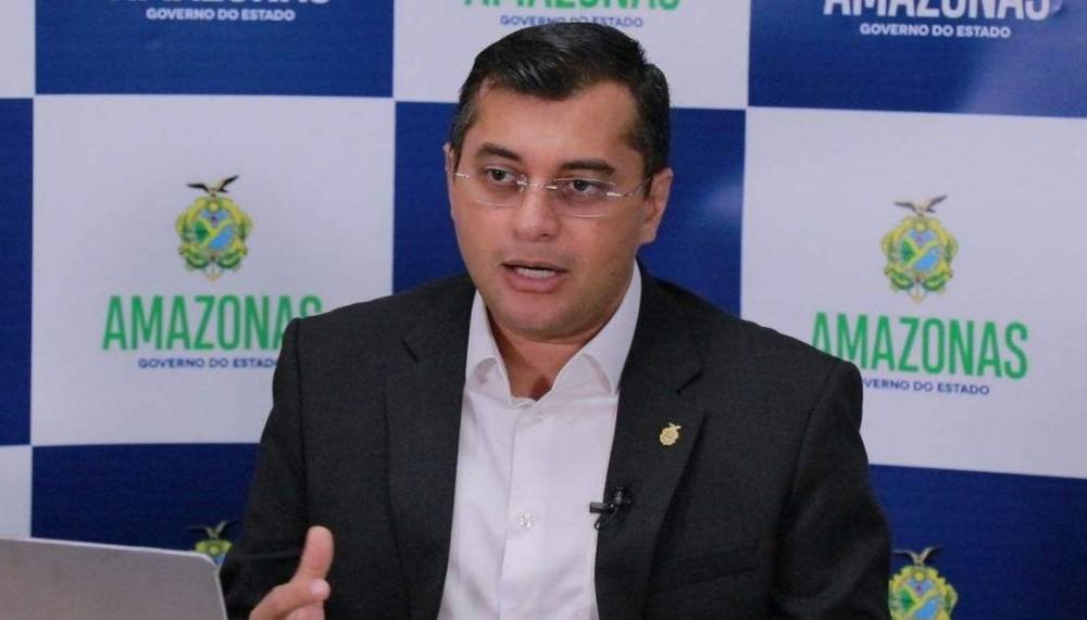 Wilson Lima libera 100% da capacidade em eventos e estádios de futebol