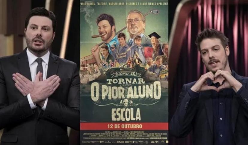 Ministro da Justiça proíbe exibição do filme de Gentili por conter cenas de pedofilia