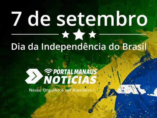 Dia da Independência do Brasil: 7 de setembro (Relembrando a História)