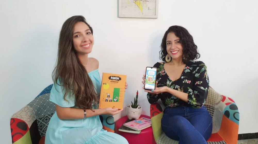 Obras premiadas e Debate Literário: Escritoras amazonenses compartilham processos e inspirações