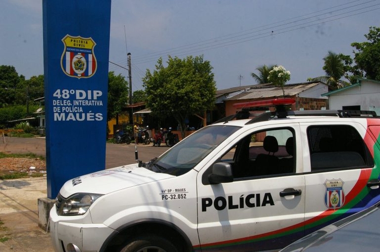 Menina de 14 anos mata a própria mãe após surto psicótico em Maués