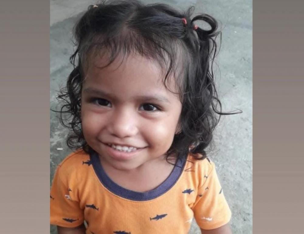 Criança de 2 anos é morta, esquartejada e enterrada dentro de mala em Autazes