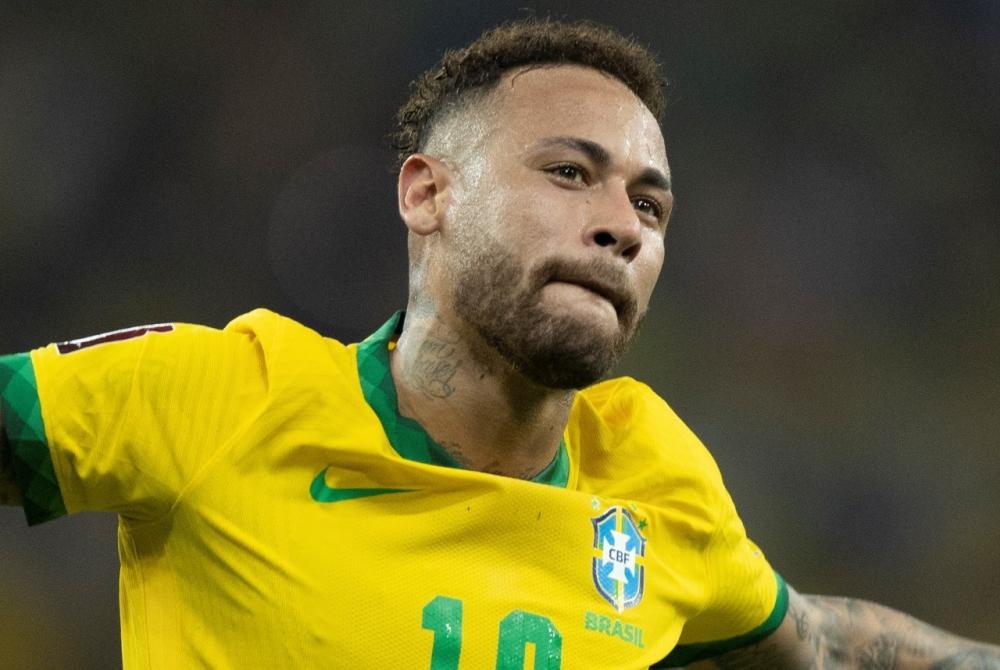 Fifa divulga local e data dos jogos do Brasil na Copa do Mundo do Catar