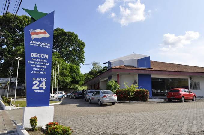 Homem é preso por agressão, ameaça e perseguição à ex-mulher em Manaus 