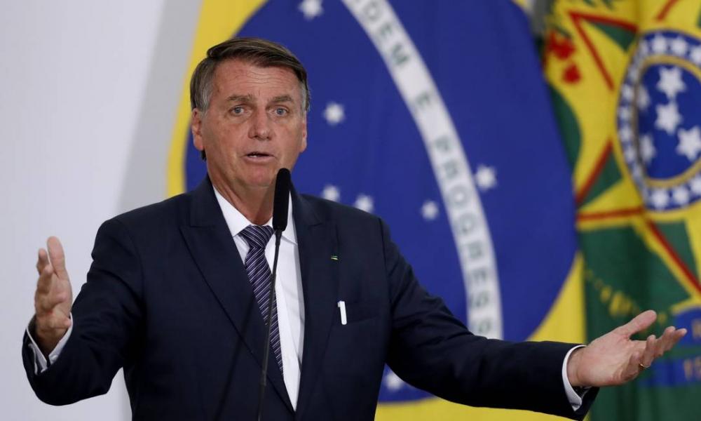 Conta de luz ficará mais barata após Bolsonaro anunciar fim da tarifa extra na fatura