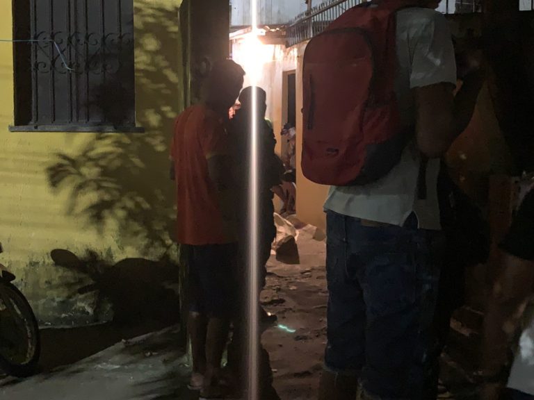 Rapaz é assassinado a tiros em beco do Japiim, em Manaus