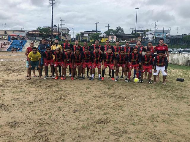 Diretor do time Amigos Du Corte é chamado de “macaco” em partida no domingo (10), em Manaus