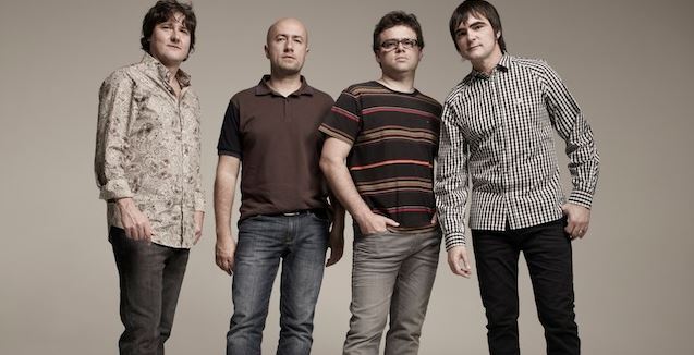 SKANK realiza show da Turnê de Despedida em Manaus no próximo sábado, 23 de abril