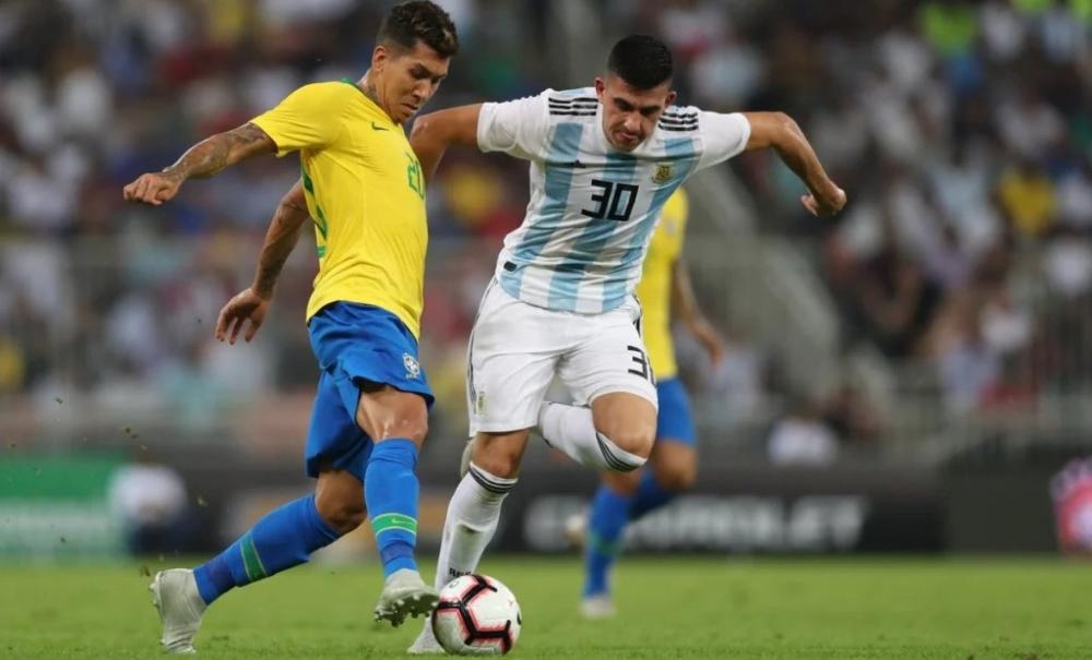Após ser interrompido em 2021, jogo entre Brasil x Argentina ocorrerá em 22 de setembro