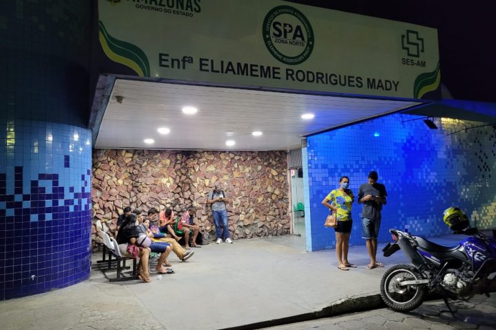 No caminho para retiro espiritual, jovem é abordado e leva tiro, em Manaus 