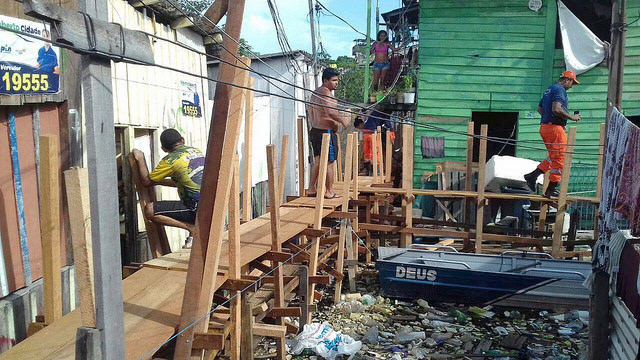 Operação ‘Cheia 2022’ inicia nesta quarta-feira e atenderá ao menos 4 mil famílias