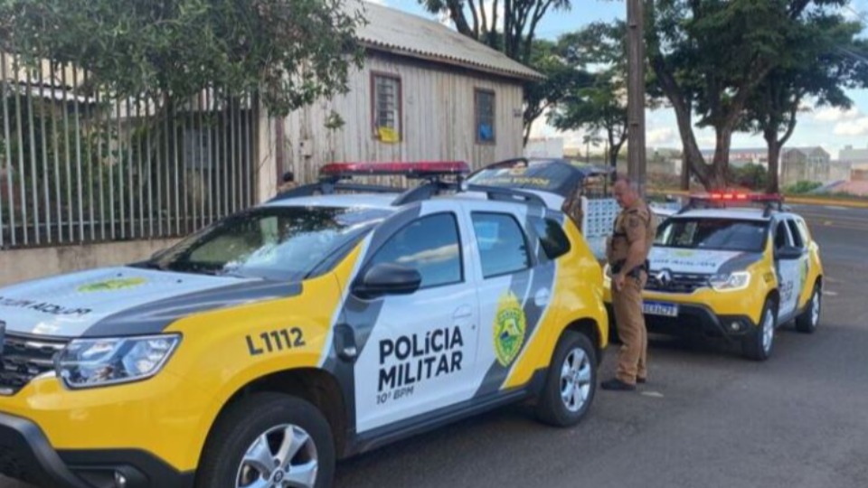 Idosa de 61 anos é presa após matar homem que tentou estuprar sua neta de 13 anos, no PR