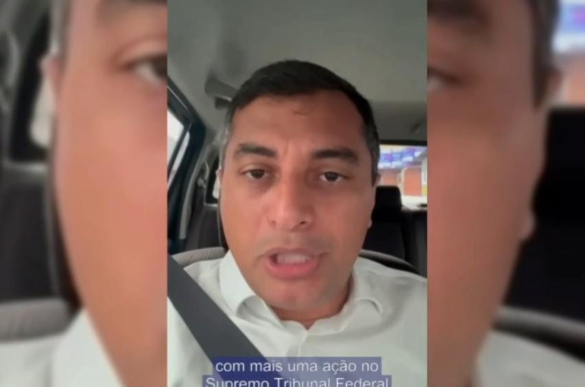 Governador do Amazonas entra com nova ação contra lei que zera o IPI 