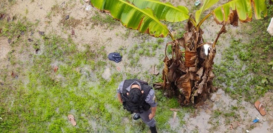 Cabo da Polícia Militar é morto a tiros no bairro Tarumã, em Manaus