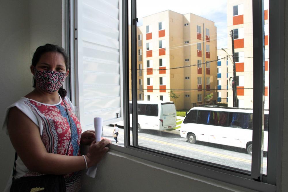 Prefeitura beneficia mais de 60 mil pessoas com isenção de taxas e impostos habitacionais