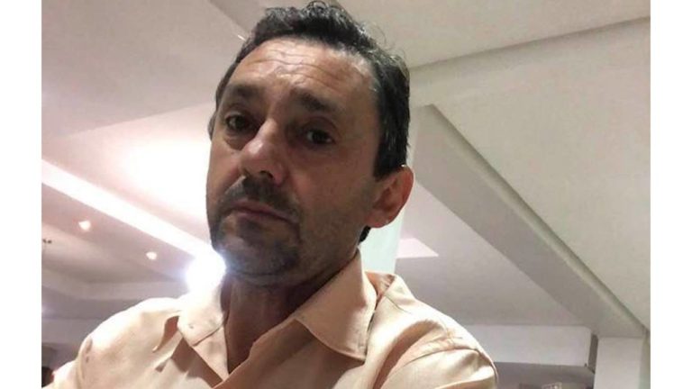 Homem morre após ser esmagado por trator, em área rural no PR