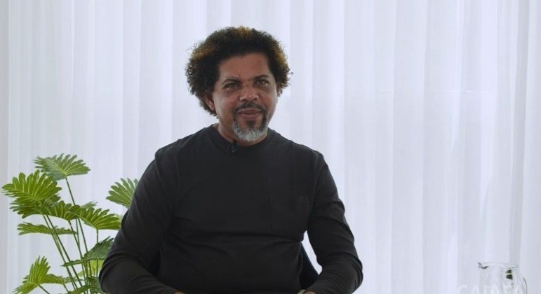 Ex-mendigo Givaldo encontrará fãs em Manaus; informou nos stories