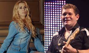Ximbinha tenta impedir turnê de Joelma com nome Calypso
