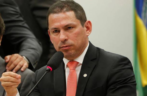 Marcelo Ramos é destituído do cargo de vice-presidente da Câmara e diz que se sente 