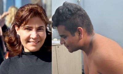 Suspeito de assassinar servidora do TRT é preso em Manaus