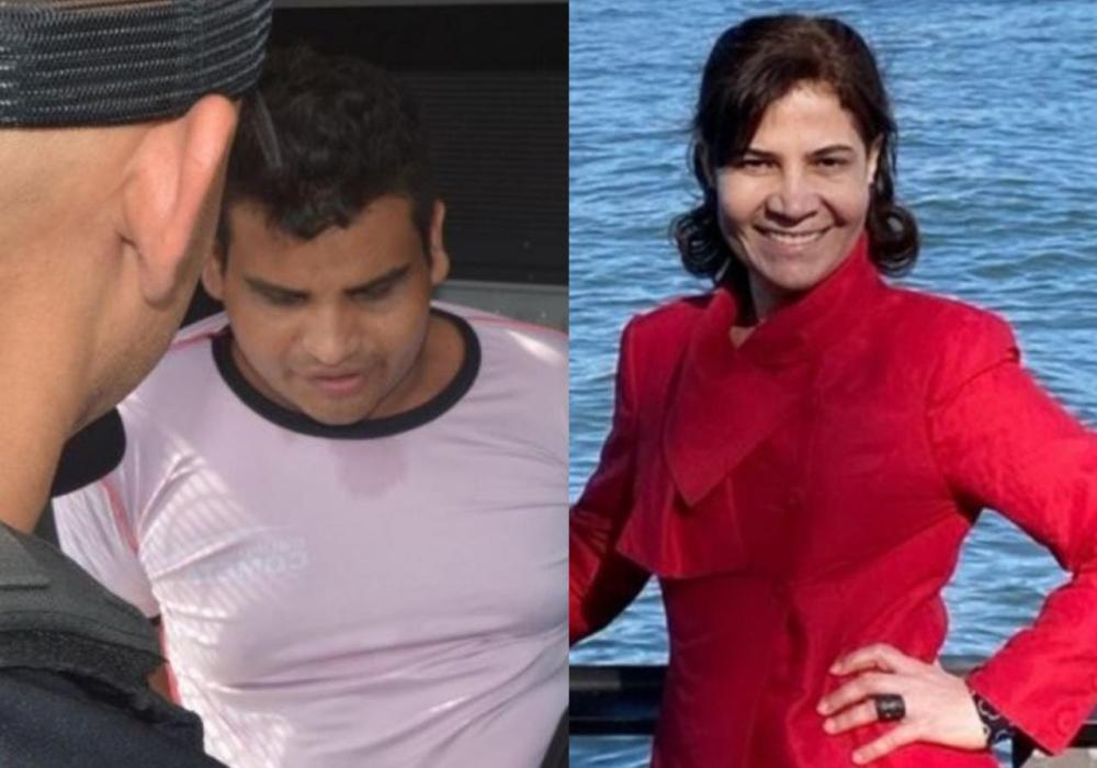 Vigilante muda depoimento e diz que não matou a servidora do TRT