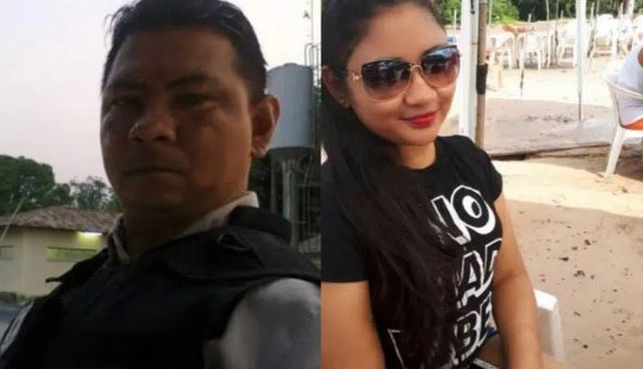 Pai e filha que morreram em acidente de trânsito são sepultados neste domingo (5)