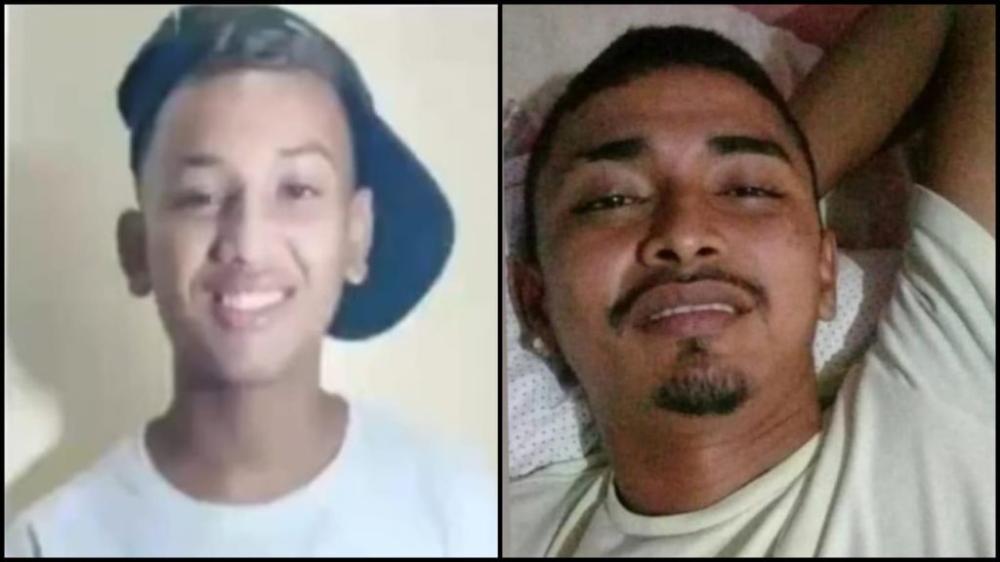 Jovens são encontrados enterrados em cova rasa no Tancredo Neves, em Manaus; imagens fortes