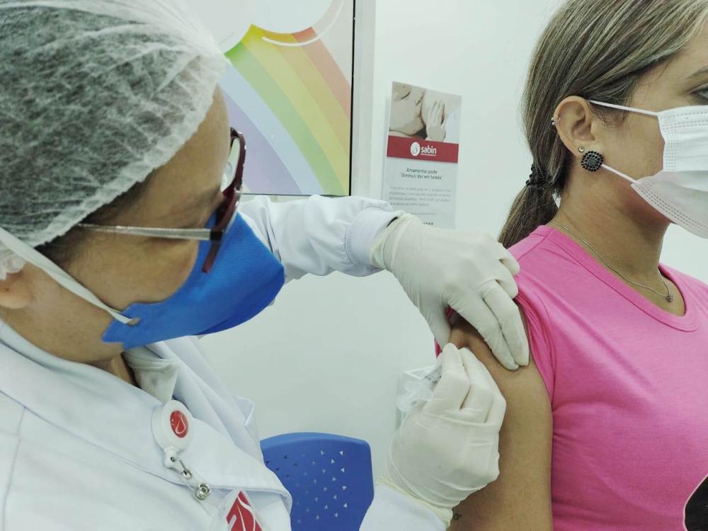 Dia Mundial da Imunização: vacinas salvam mais de 3 milhões de vidas por ano