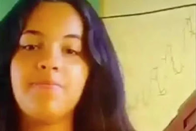 Adolescente é encontrada enterrada no quarto do irmão; pai confessa autoria do crime