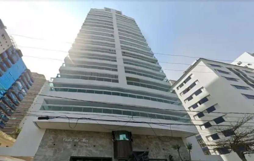 Pai é preso após seu filho morrer ao cair do 11º andar em São Paulo