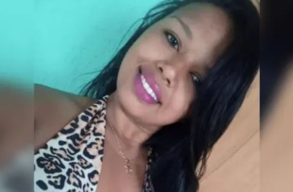 Homem mata a namorada no Dia dos Namorados; a jovem deixa 2 filhos