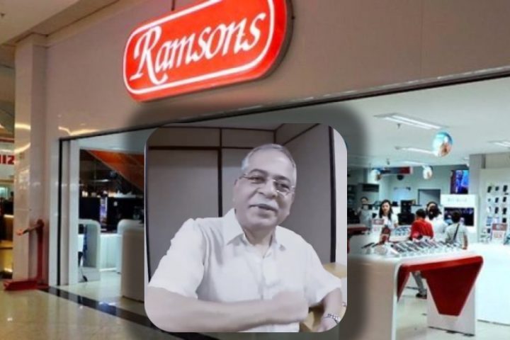Morre Bhagwan Ramchan, fundador e presidente da Ramsons