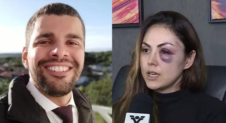 Servidor que agrediu a procuradora Gabriela Samadello é preso nesta quinta-feira (23)