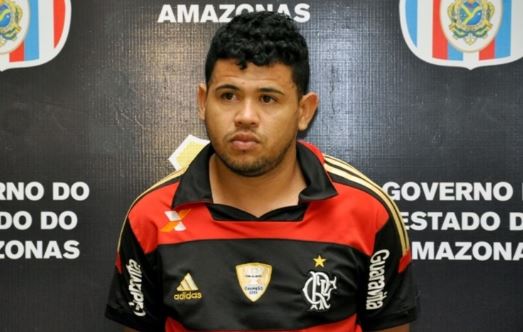 Filho do narcotraficante Zé Roberto da Compensa é executado no AM