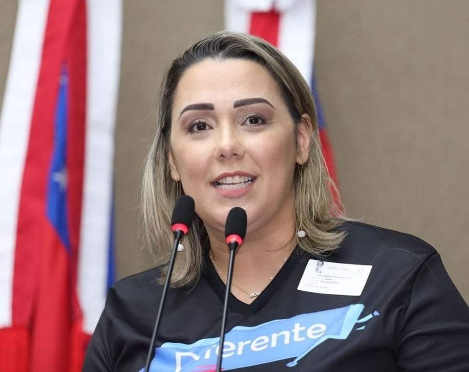 Viviane Lima lançará sua pré-candidatura a deputada federal neste sábado (2)