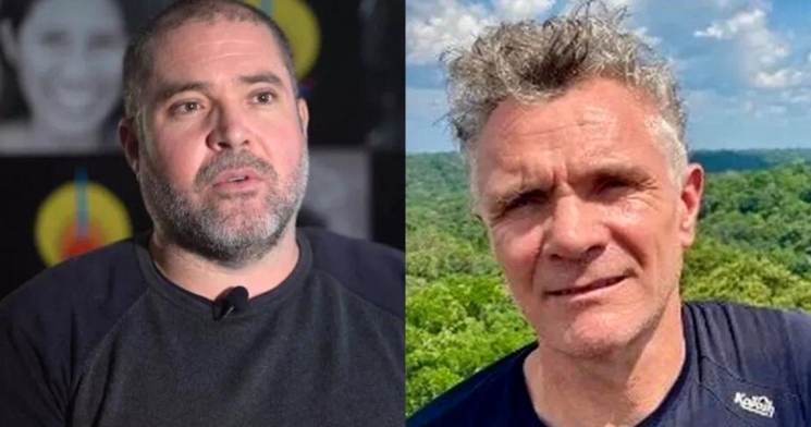 Suspeito de ser o mandante do assassinato de Bruno Pereira e de Dom Phillips é preso no Amazonas