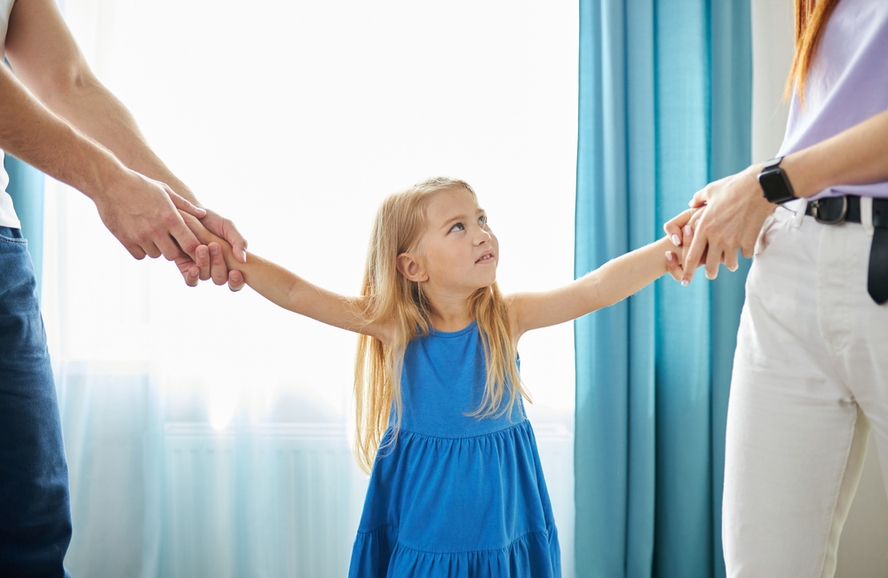 Direito: A GUARDA COMPARTILHADA (Dúvidas frequentes)