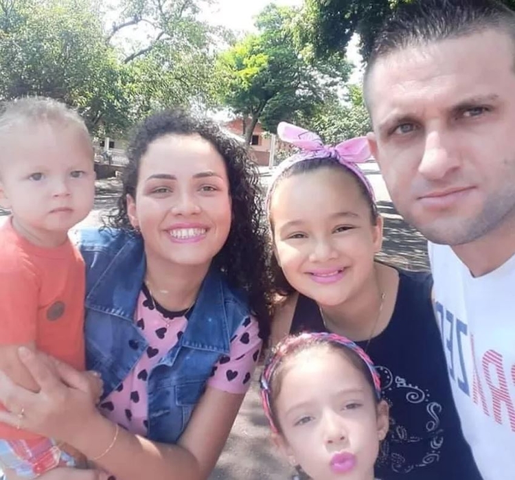 PM mata mãe, esposa, irmão, dois filhos, uma enteada e depois se suicida, no Paraná
