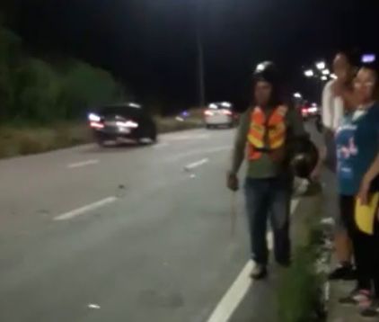 Homem morre após ser atropelado por Hilux na Cidade Nova, em Manaus