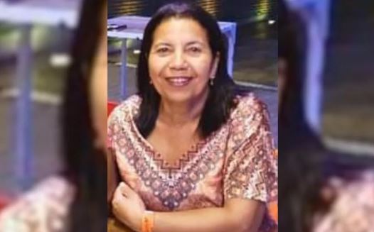 Jovem é suspeito de invadir casa e matar ex-professora a facadas 