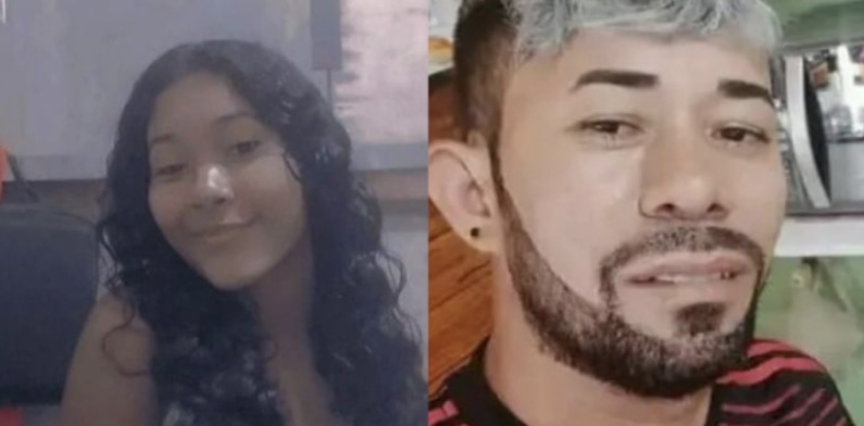 Padrasto confessa que matou a enteada, pede perdão à família e diz que foi “um momento de fraqueza”