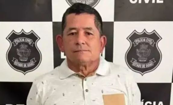 Falso pastor é preso suspeito de estuprar enteada dos 4 aos 20 anos; a vítima teve um filho